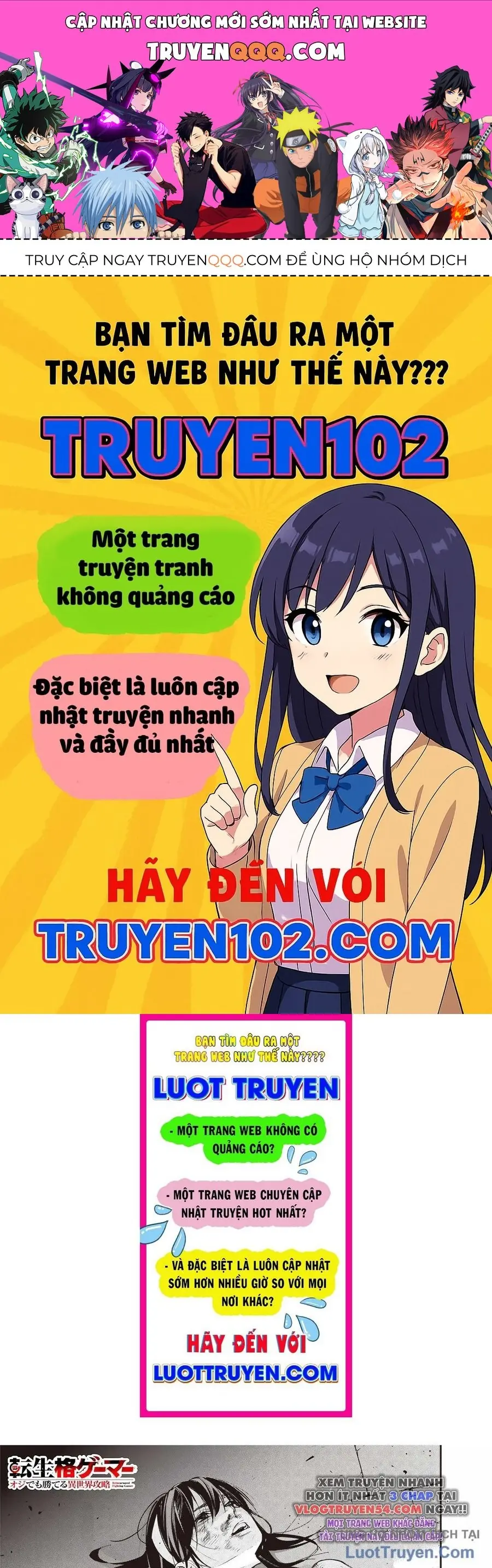 Từ Game Thủ Lão Làng Đến Võ Thần Dị Giới Chapter 5 - Trang 2