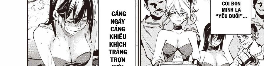 Từ Game Thủ Lão Làng Đến Võ Thần Dị Giới Chapter 5 - Trang 22