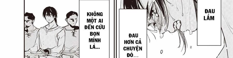 Từ Game Thủ Lão Làng Đến Võ Thần Dị Giới Chapter 5 - Trang 24