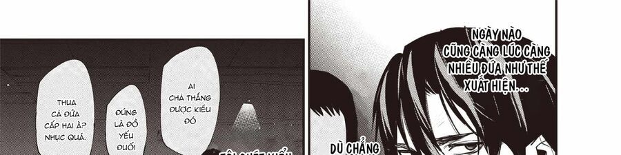 Từ Game Thủ Lão Làng Đến Võ Thần Dị Giới Chapter 5 - Trang 26