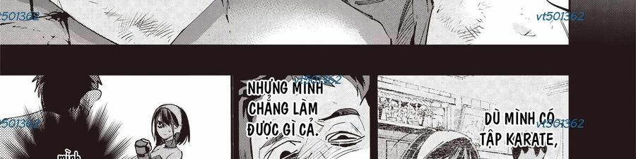 Từ Game Thủ Lão Làng Đến Võ Thần Dị Giới Chapter 5 - Trang 4