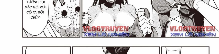 Từ Game Thủ Lão Làng Đến Võ Thần Dị Giới Chapter 5 - Trang 46