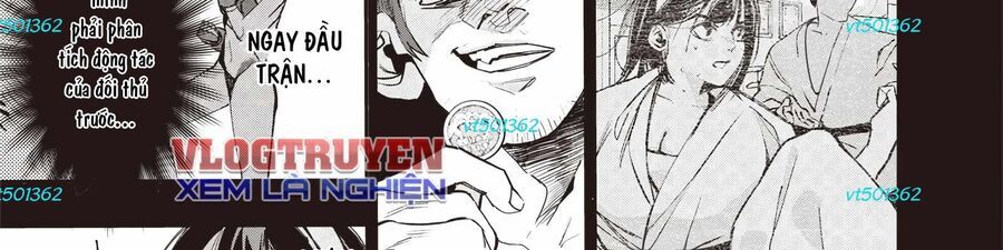 Từ Game Thủ Lão Làng Đến Võ Thần Dị Giới Chapter 5 - Trang 5