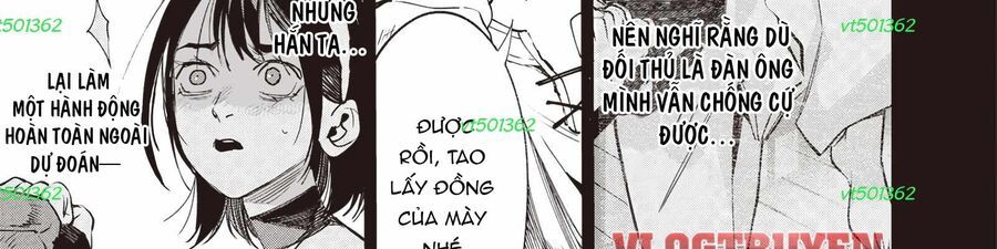 Từ Game Thủ Lão Làng Đến Võ Thần Dị Giới Chapter 5 - Trang 6