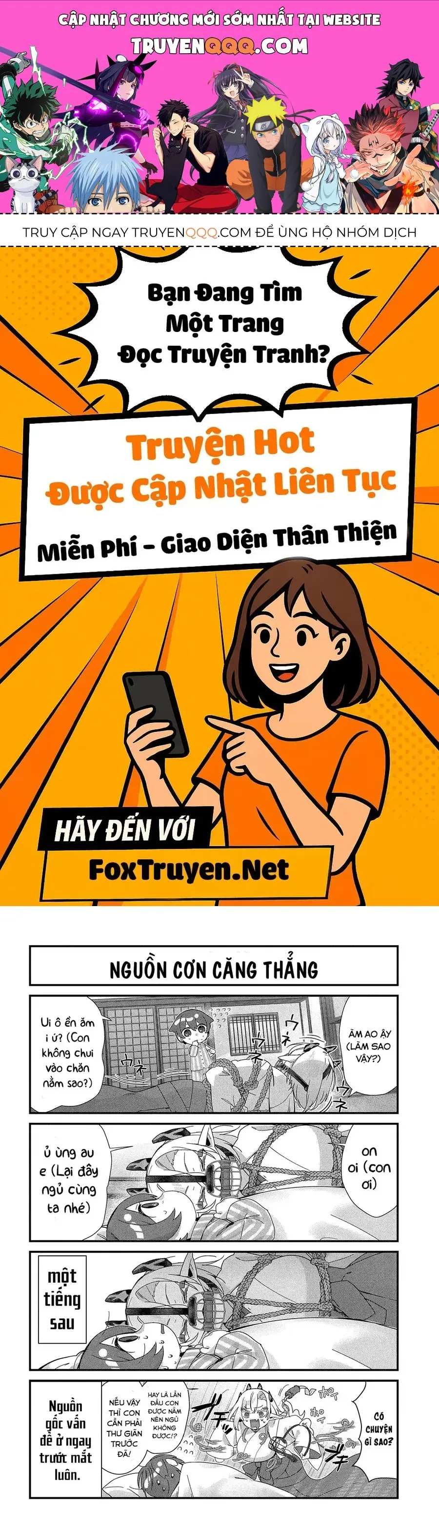 Từ Giờ Làm Con Của Thần Rắn Nhé Chapter 8 - Trang 2