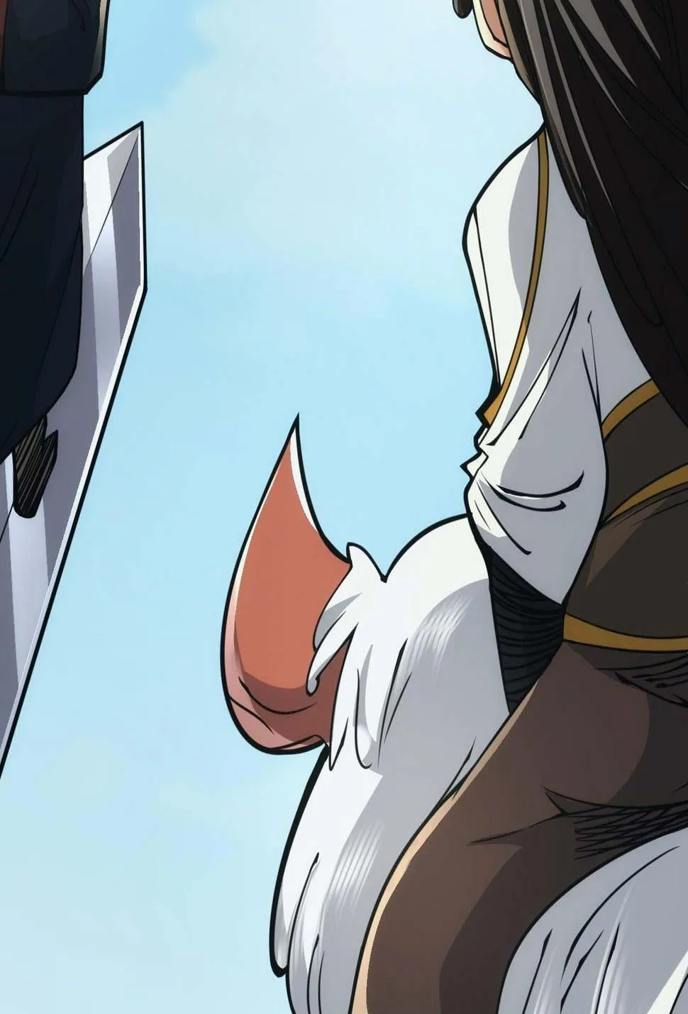 Tự hạn chế ta quả thực vô địch Chapter 1 - Trang 18
