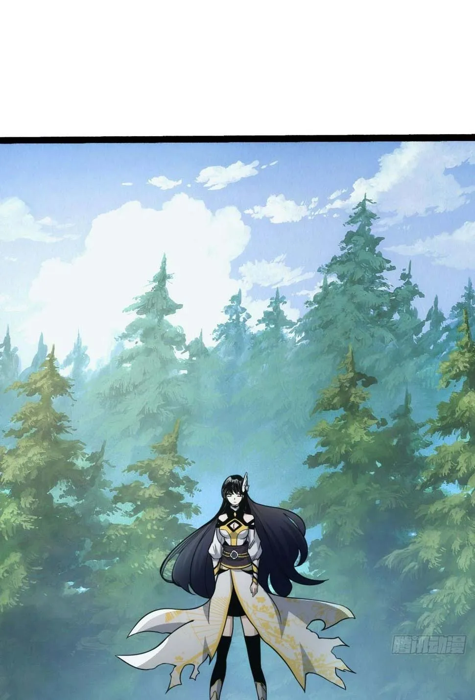 Tự hạn chế ta quả thực vô địch Chapter 1 - Trang 21
