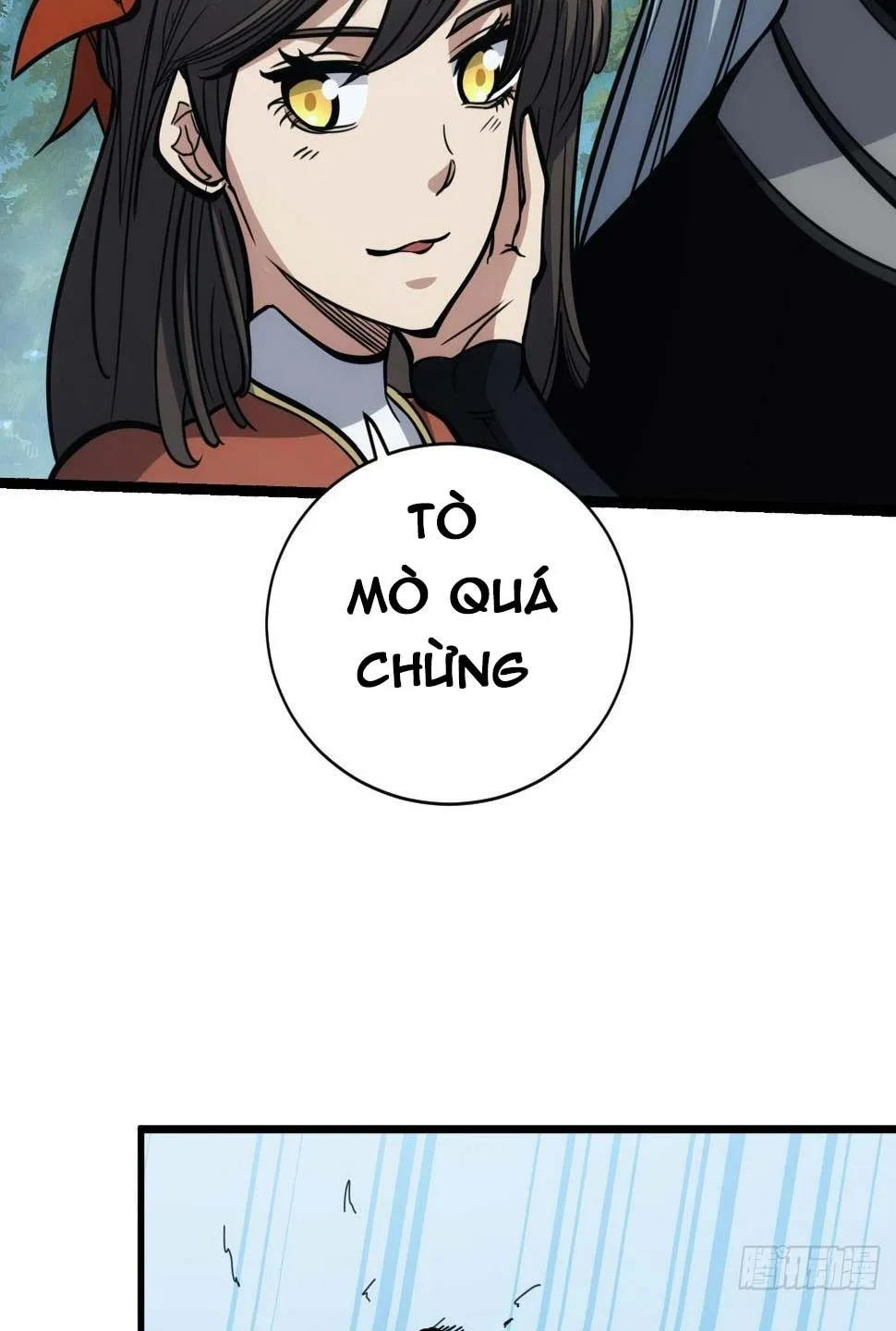 Tự hạn chế ta quả thực vô địch Chapter 1 - Trang 42
