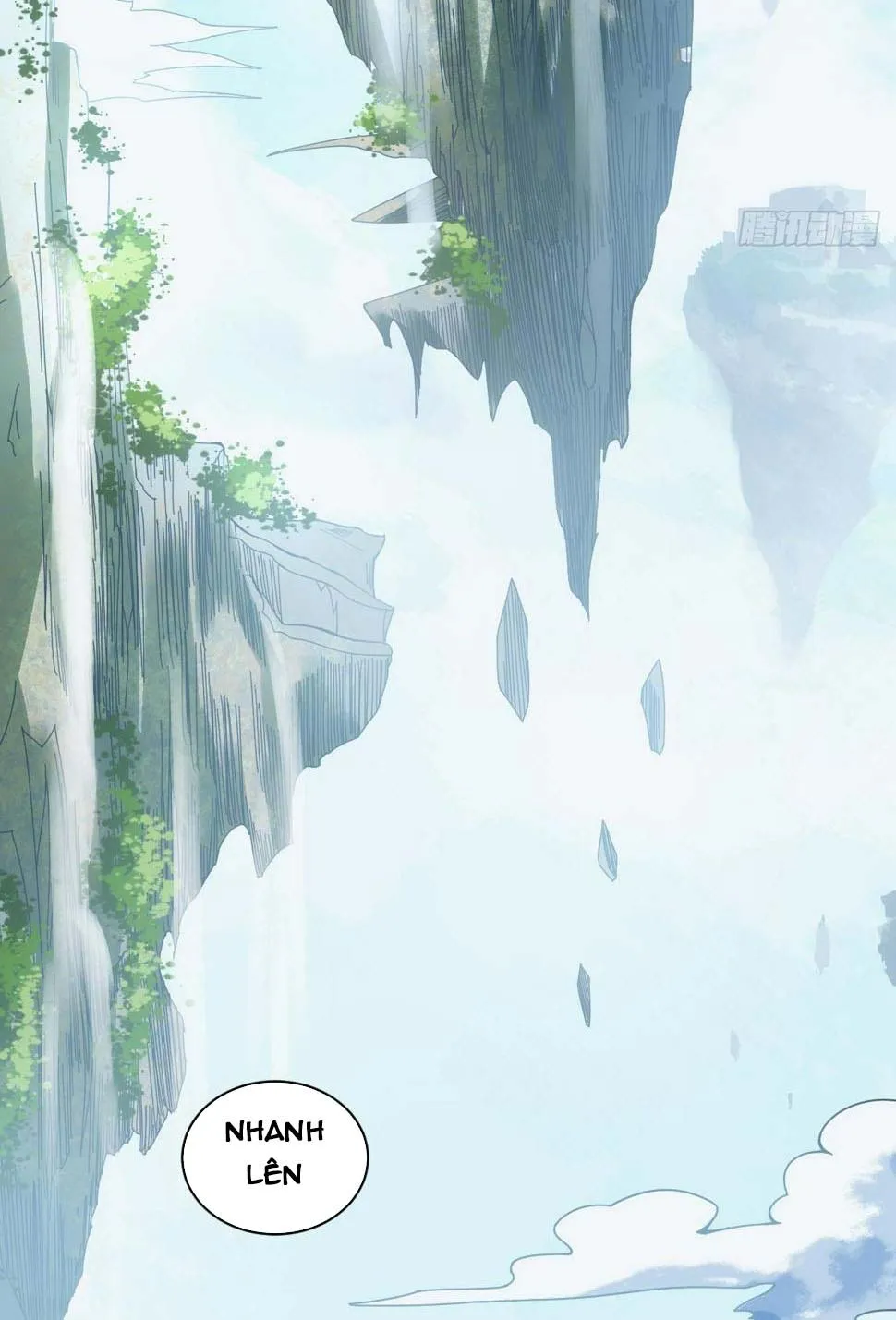Tự hạn chế ta quả thực vô địch Chapter 1 - Trang 9