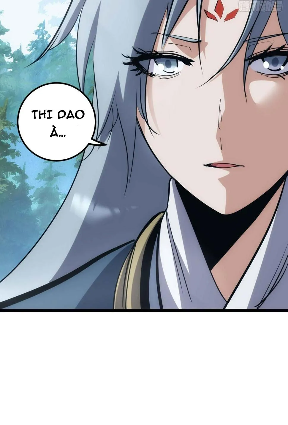 Tự hạn chế ta quả thực vô địch Chapter 2 - Trang 13