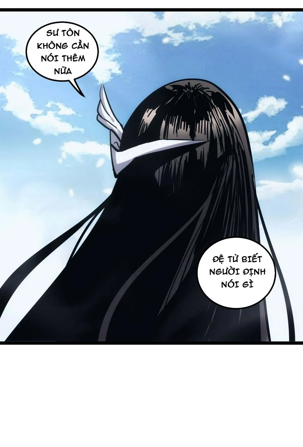 Tự hạn chế ta quả thực vô địch Chapter 2 - Trang 14