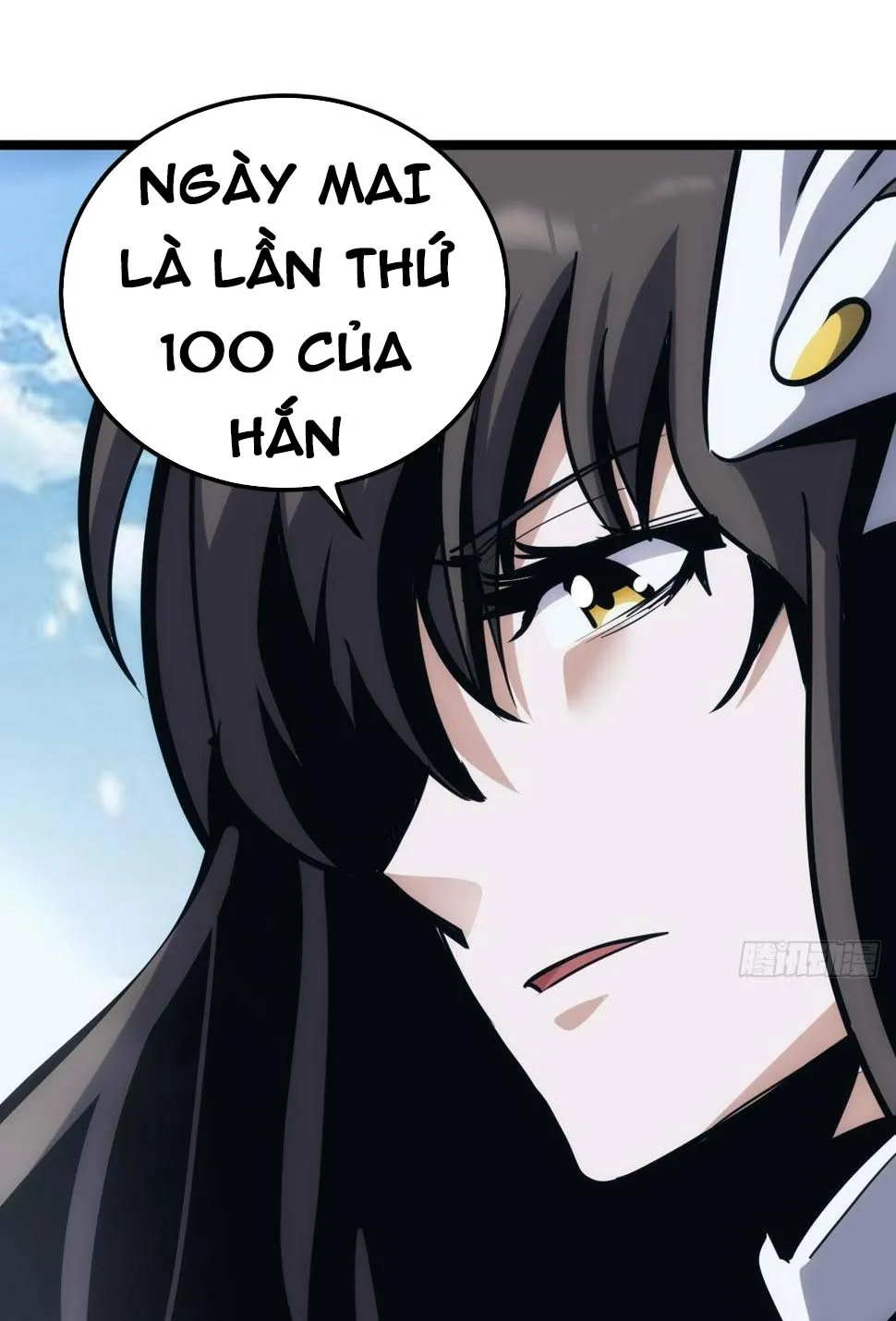 Tự hạn chế ta quả thực vô địch Chapter 2 - Trang 15