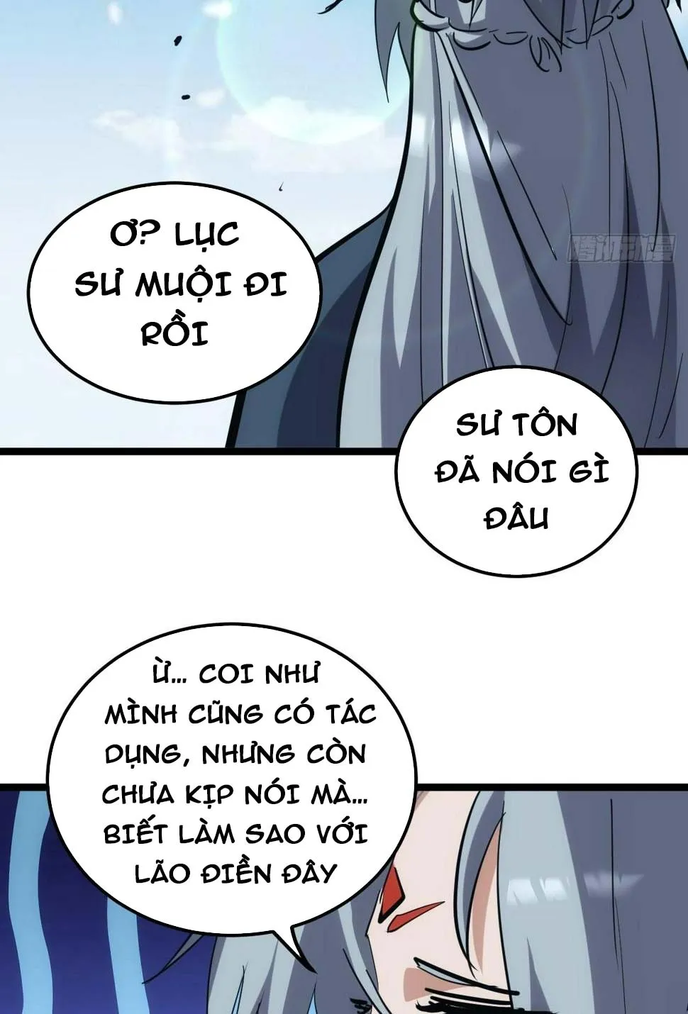 Tự hạn chế ta quả thực vô địch Chapter 2 - Trang 20