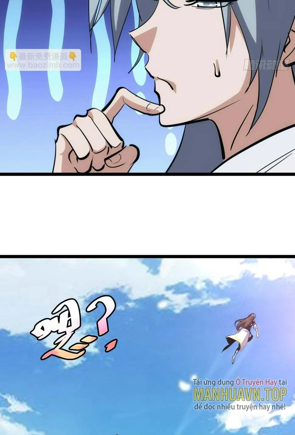 Tự hạn chế ta quả thực vô địch Chapter 2 - Trang 21
