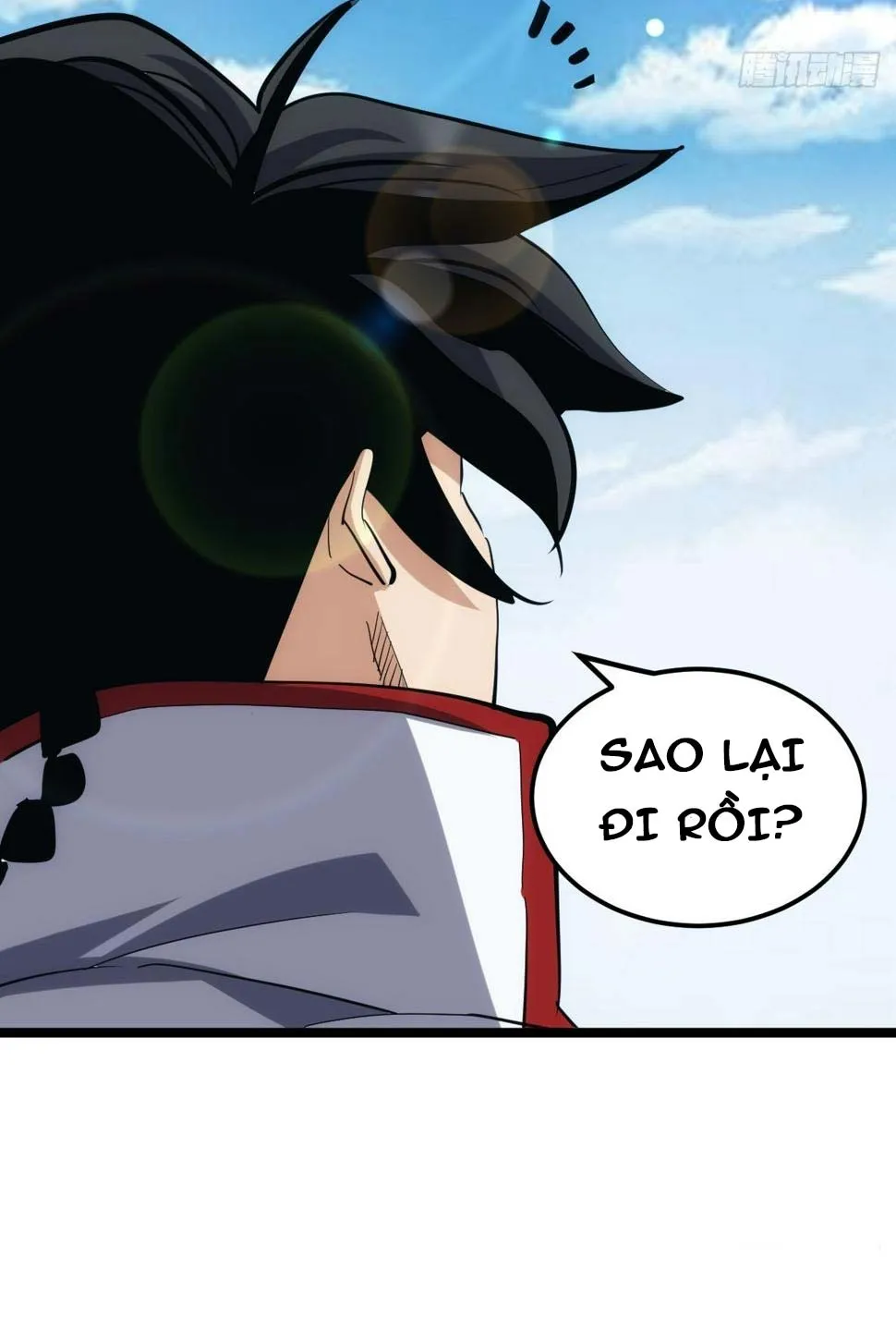 Tự hạn chế ta quả thực vô địch Chapter 2 - Trang 22