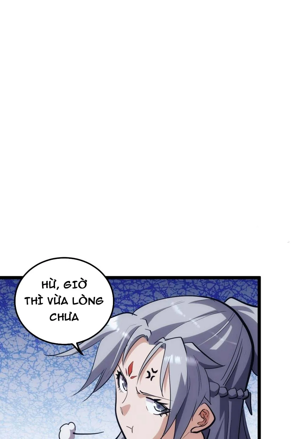 Tự hạn chế ta quả thực vô địch Chapter 2 - Trang 28