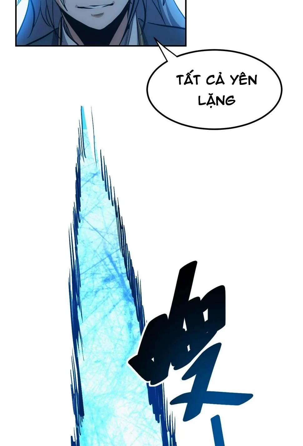 Tự hạn chế ta quả thực vô địch Chapter 2 - Trang 3