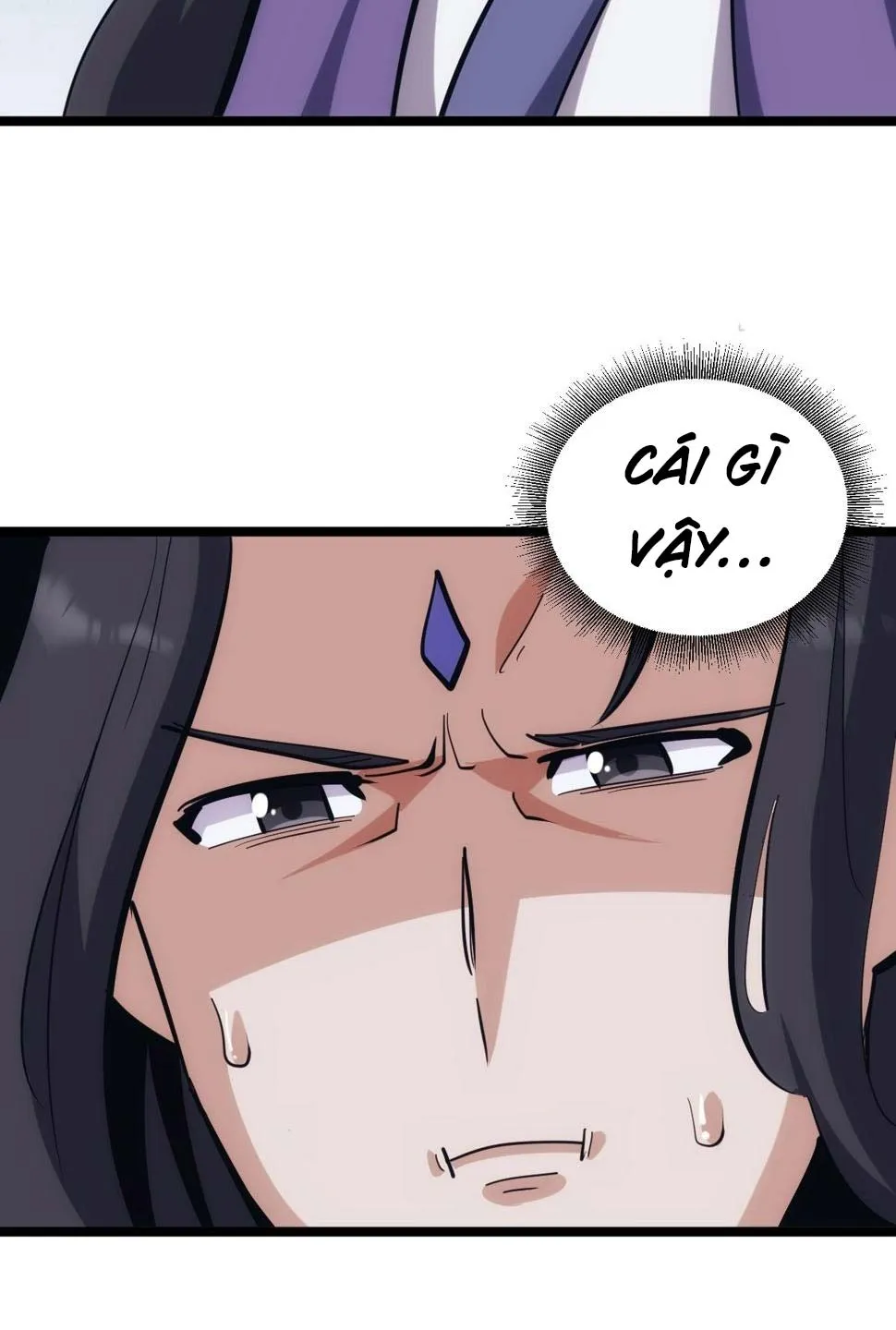 Tự hạn chế ta quả thực vô địch Chapter 2 - Trang 31