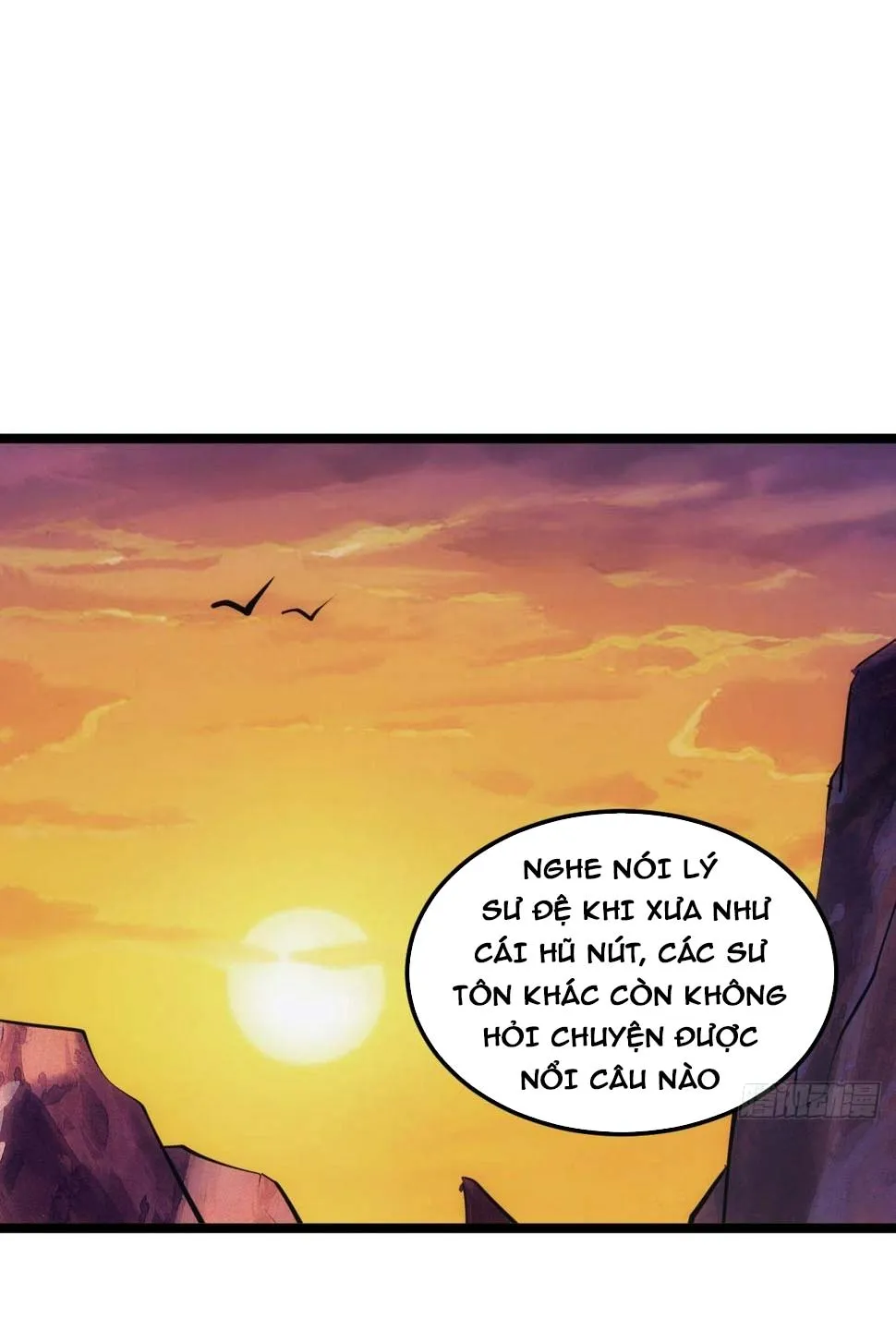 Tự hạn chế ta quả thực vô địch Chapter 2 - Trang 34