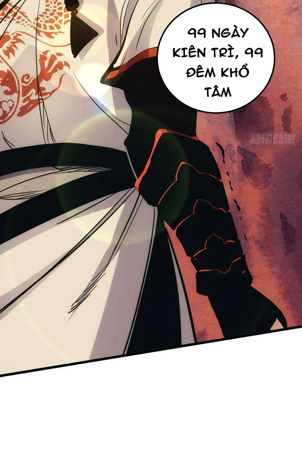 Tự hạn chế ta quả thực vô địch Chapter 2 - Trang 39