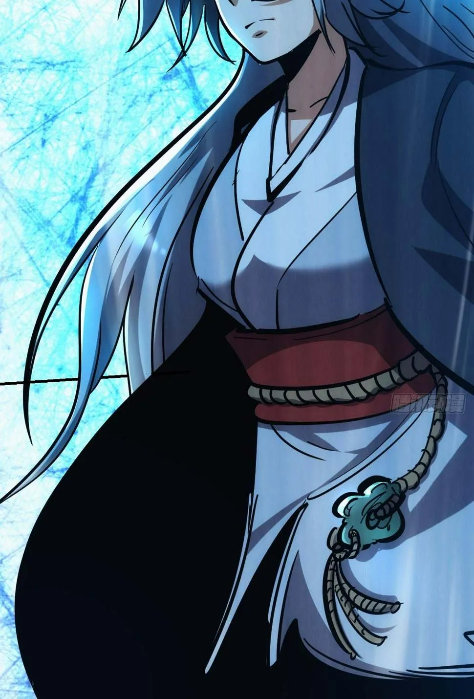 Tự hạn chế ta quả thực vô địch Chapter 2 - Trang 5