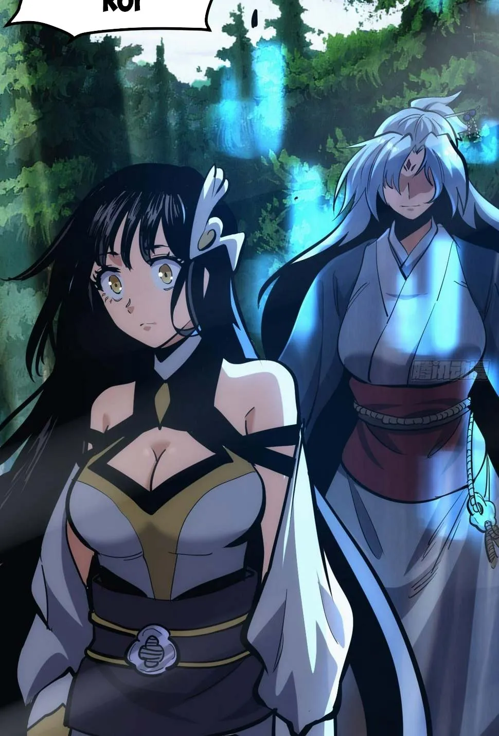 Tự hạn chế ta quả thực vô địch Chapter 2 - Trang 8