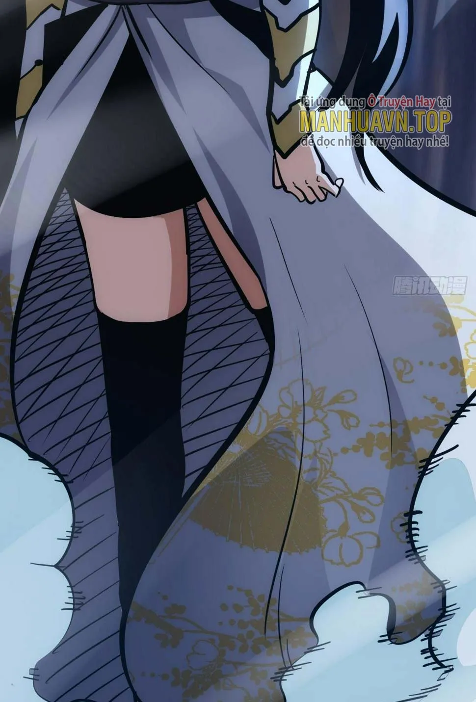 Tự hạn chế ta quả thực vô địch Chapter 2 - Trang 9