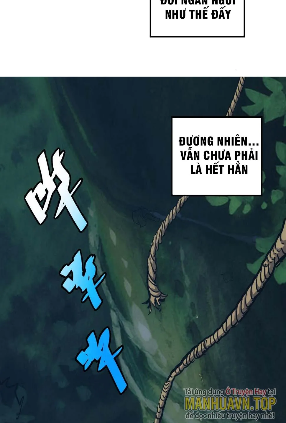 Tự hạn chế ta quả thực vô địch Chapter 3 - Trang 10