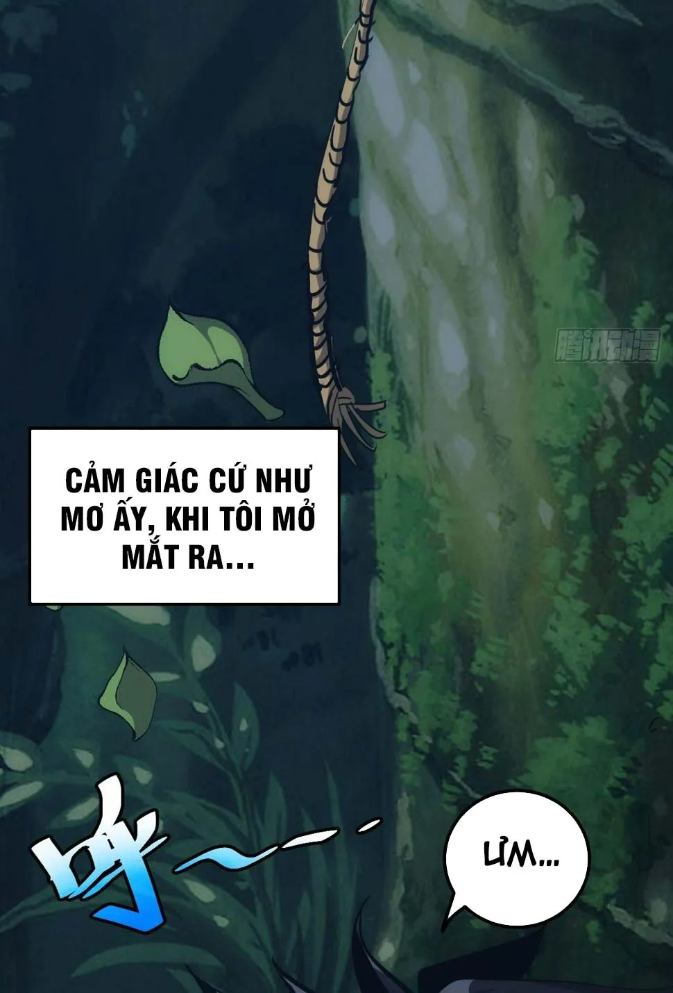 Tự hạn chế ta quả thực vô địch Chapter 3 - Trang 11