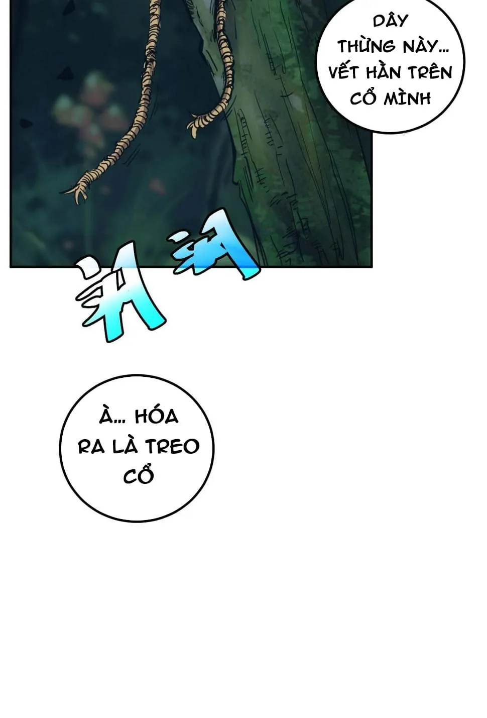 Tự hạn chế ta quả thực vô địch Chapter 3 - Trang 16