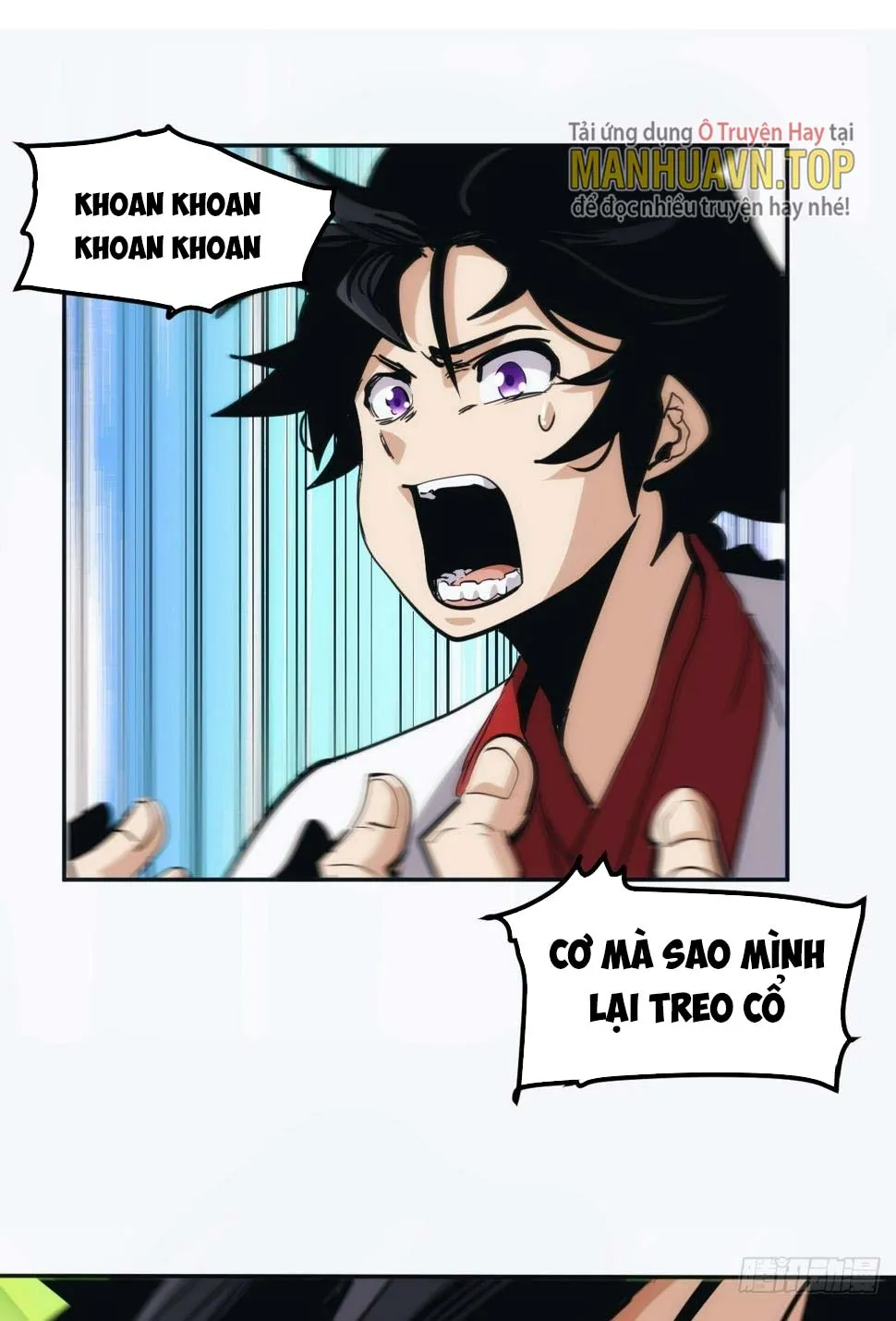 Tự hạn chế ta quả thực vô địch Chapter 3 - Trang 17
