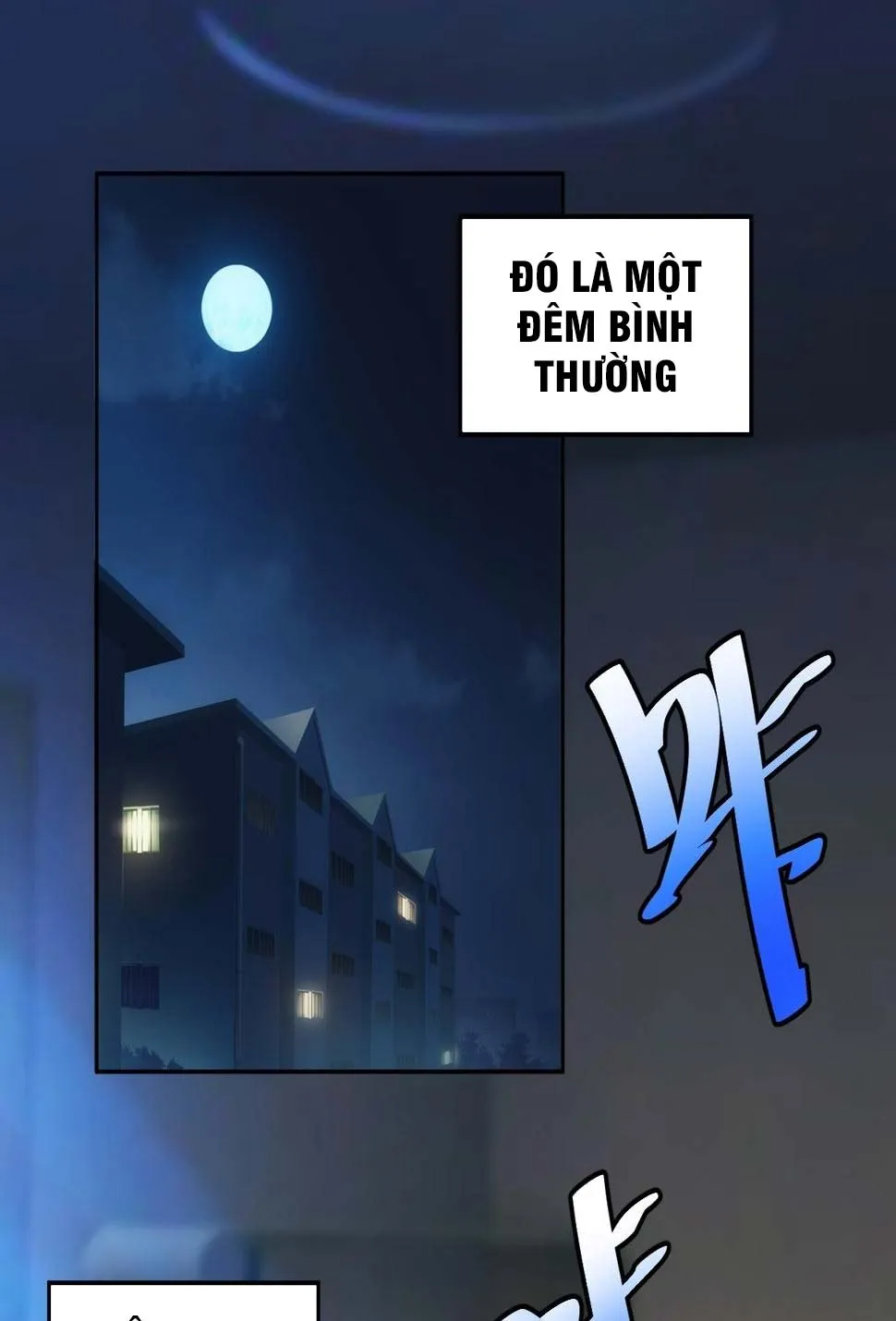 Tự hạn chế ta quả thực vô địch Chapter 3 - Trang 2