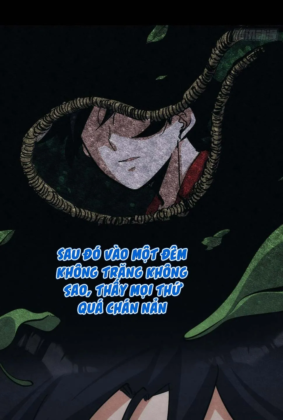 Tự hạn chế ta quả thực vô địch Chapter 3 - Trang 32