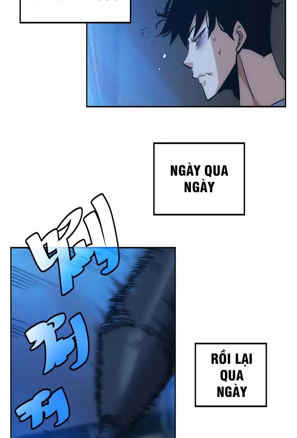 Tự hạn chế ta quả thực vô địch Chapter 3 - Trang 5