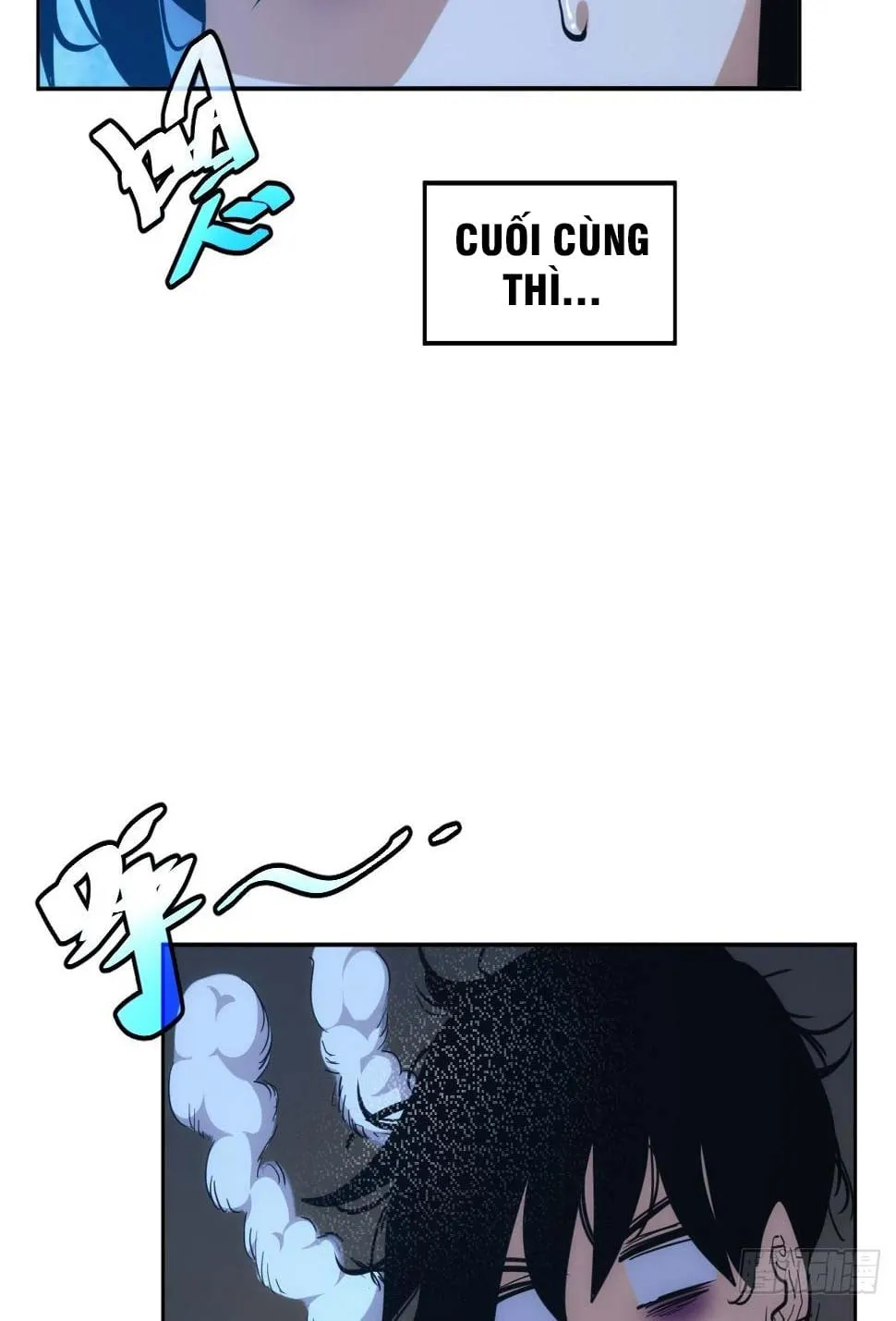 Tự hạn chế ta quả thực vô địch Chapter 3 - Trang 7