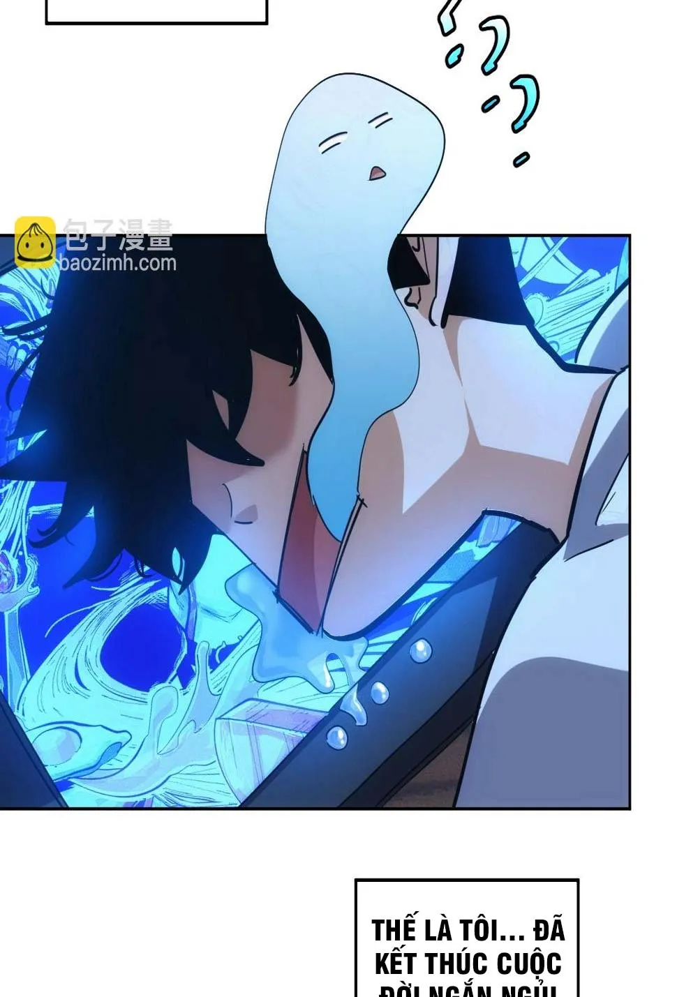 Tự hạn chế ta quả thực vô địch Chapter 3 - Trang 9