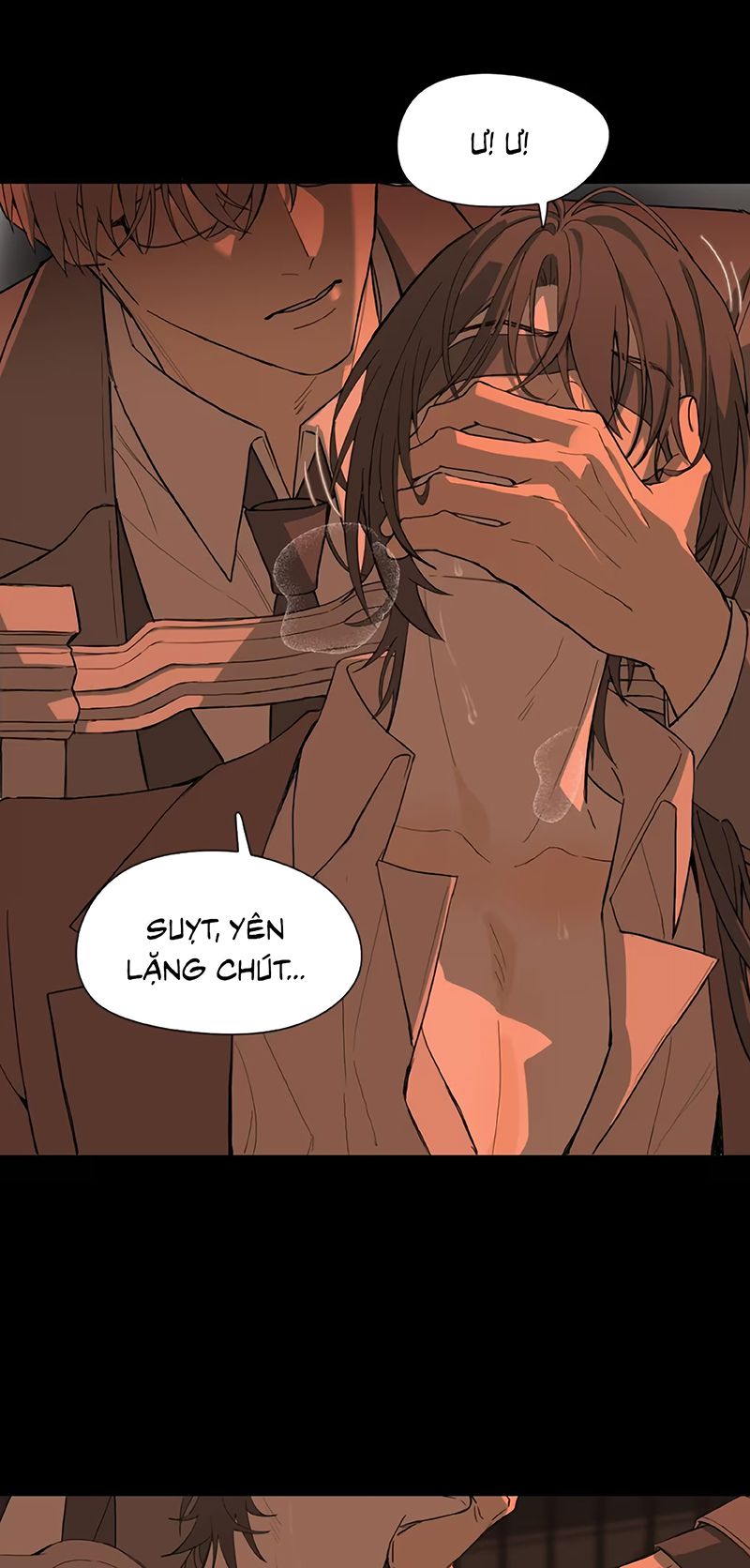 Tù Hỏa Chapter 1 - Trang 10