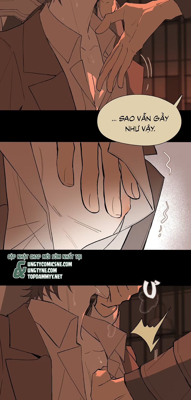 Tù Hỏa Chapter 1 - Trang 11