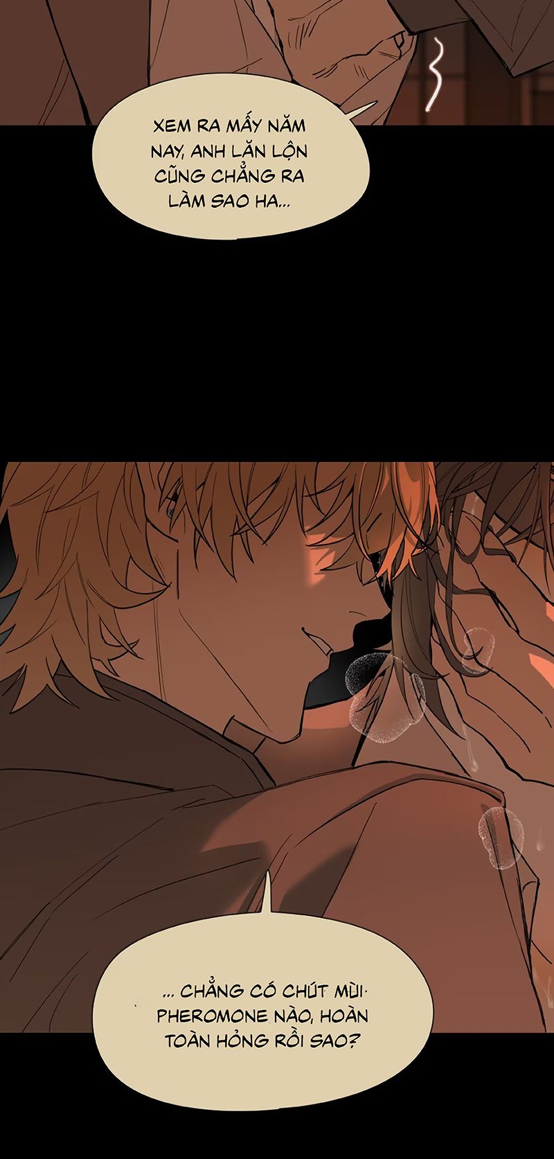 Tù Hỏa Chapter 1 - Trang 12