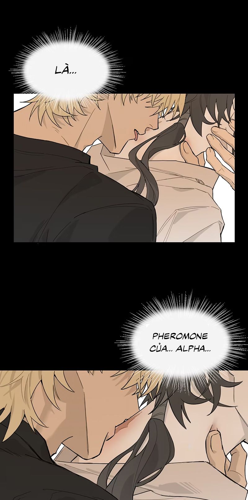Tù Hỏa Chapter 1 - Trang 20