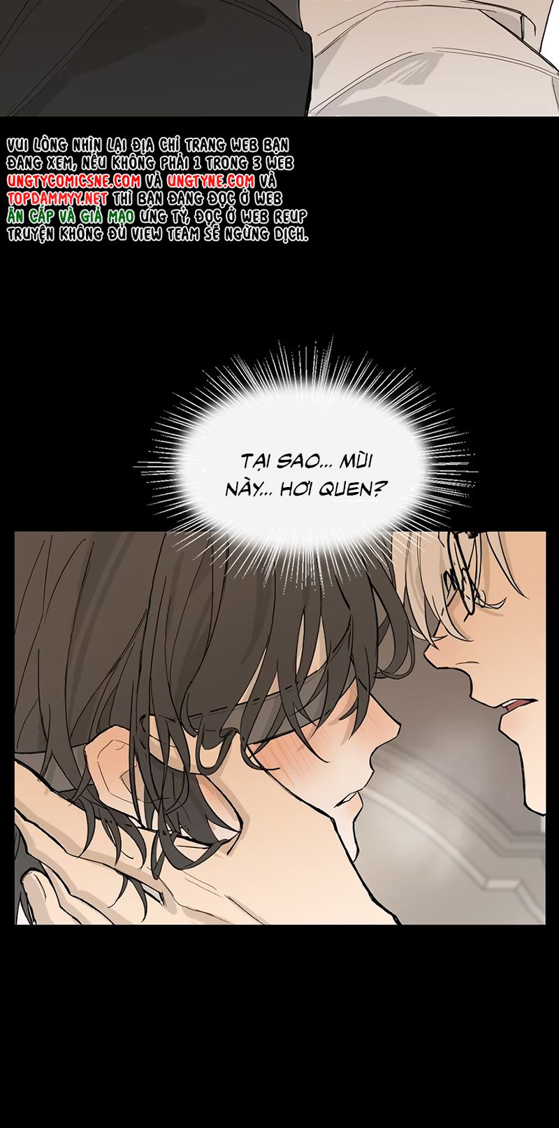 Tù Hỏa Chapter 1 - Trang 21