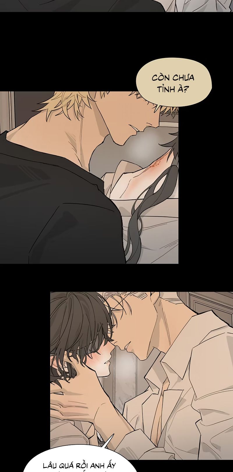 Tù Hỏa Chapter 1 - Trang 24