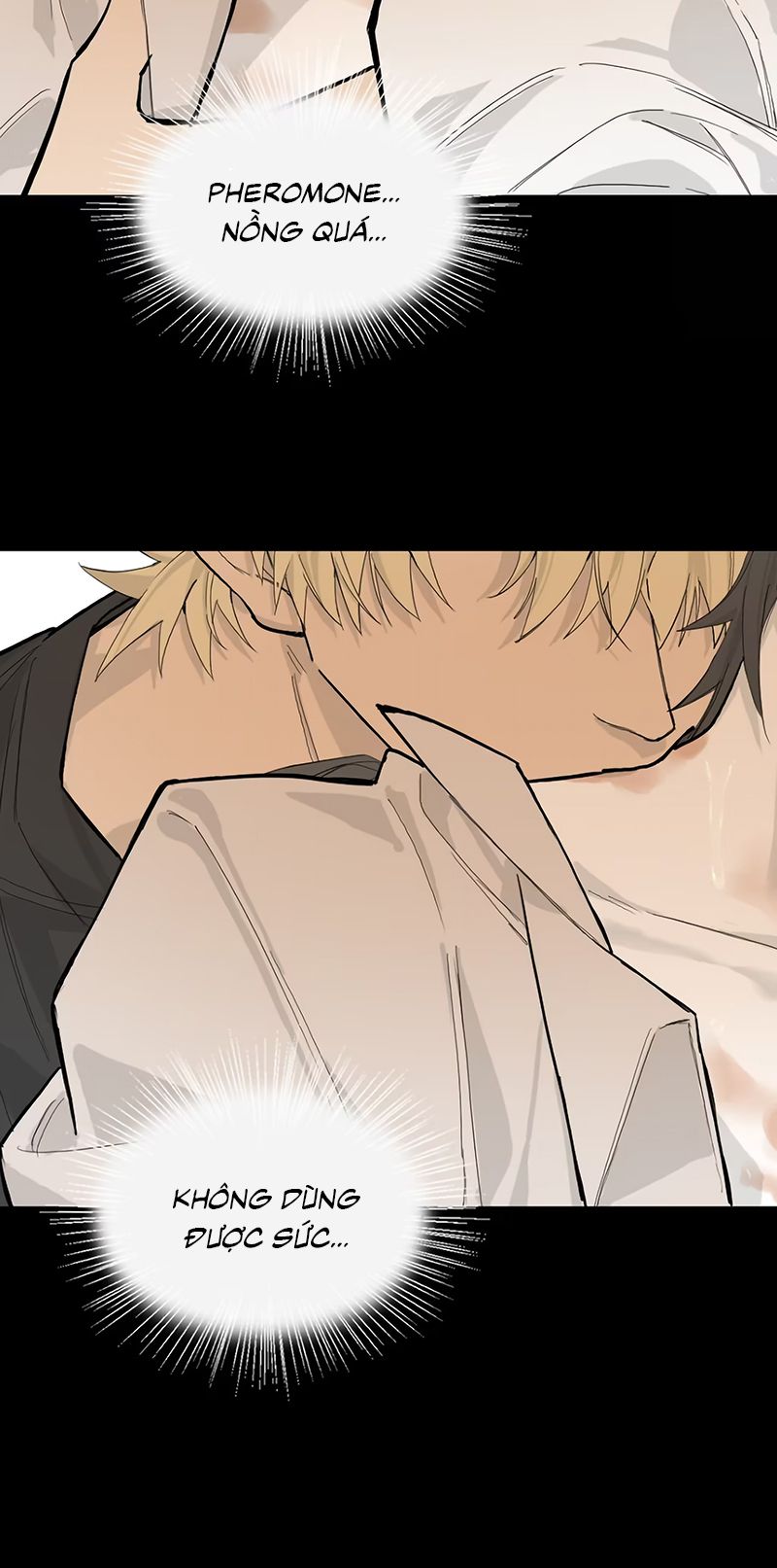 Tù Hỏa Chapter 1 - Trang 29