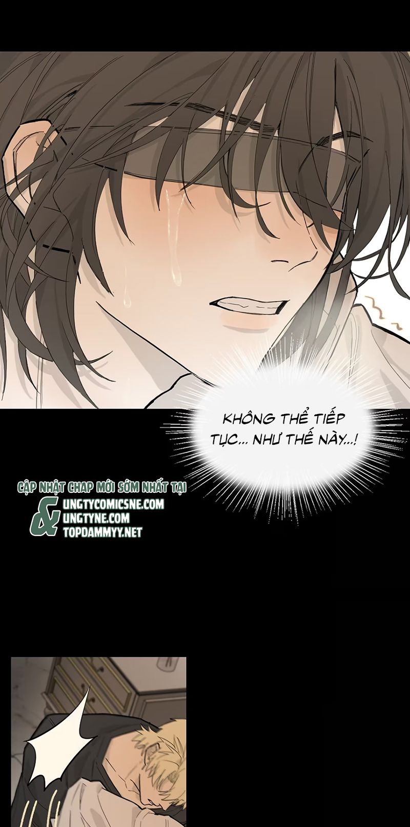 Tù Hỏa Chapter 1 - Trang 30