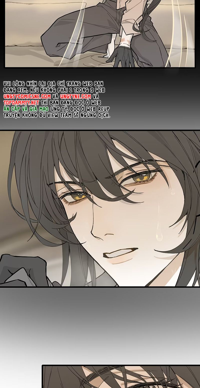 Tù Hỏa Chapter 1 - Trang 32