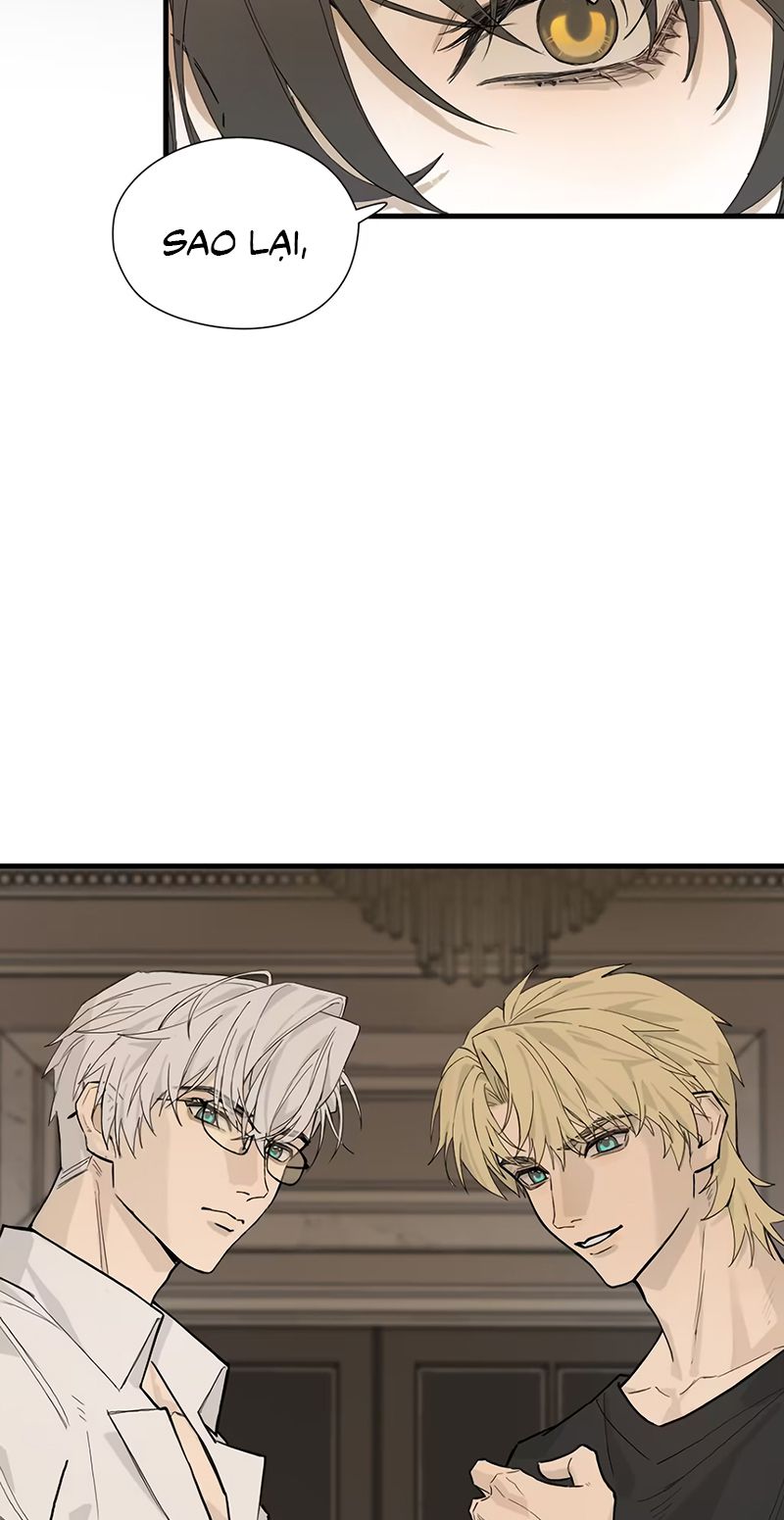 Tù Hỏa Chapter 1 - Trang 33