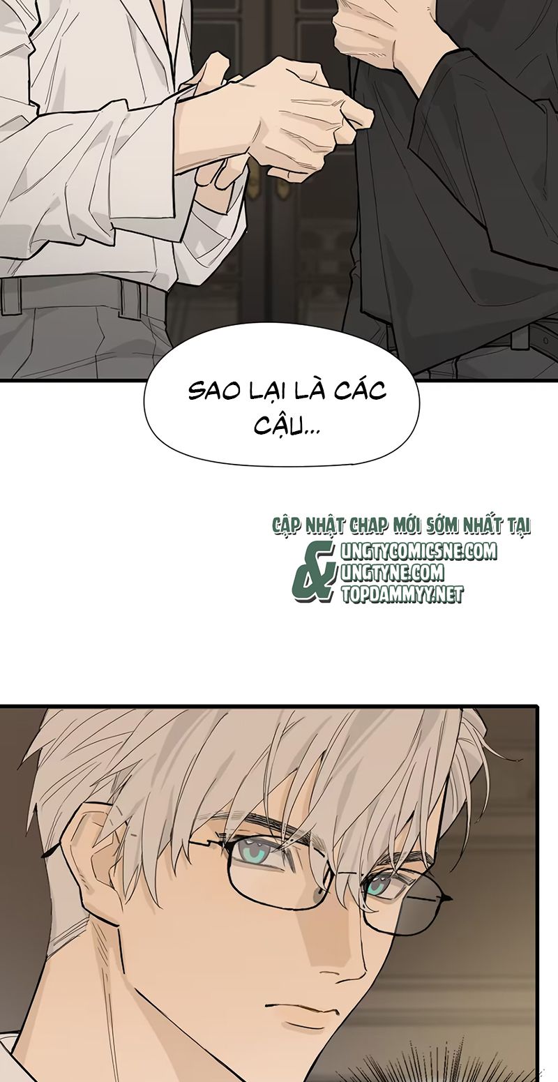Tù Hỏa Chapter 1 - Trang 34