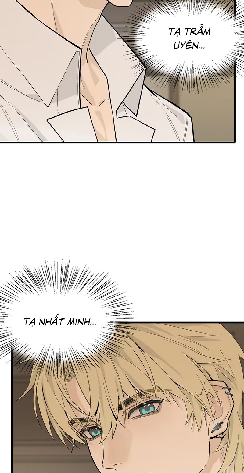 Tù Hỏa Chapter 1 - Trang 35