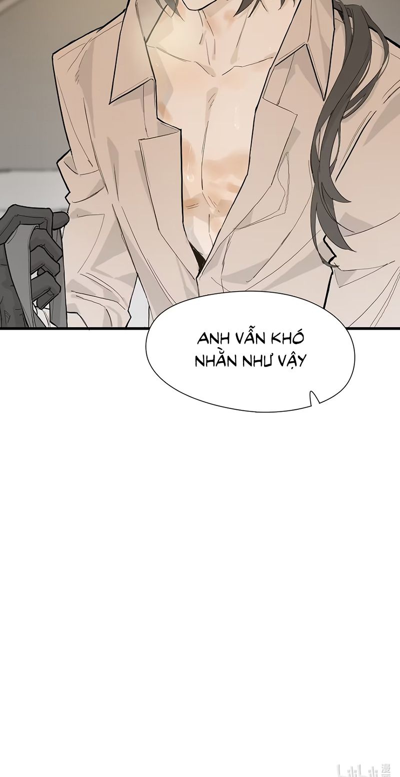 Tù Hỏa Chapter 1 - Trang 37