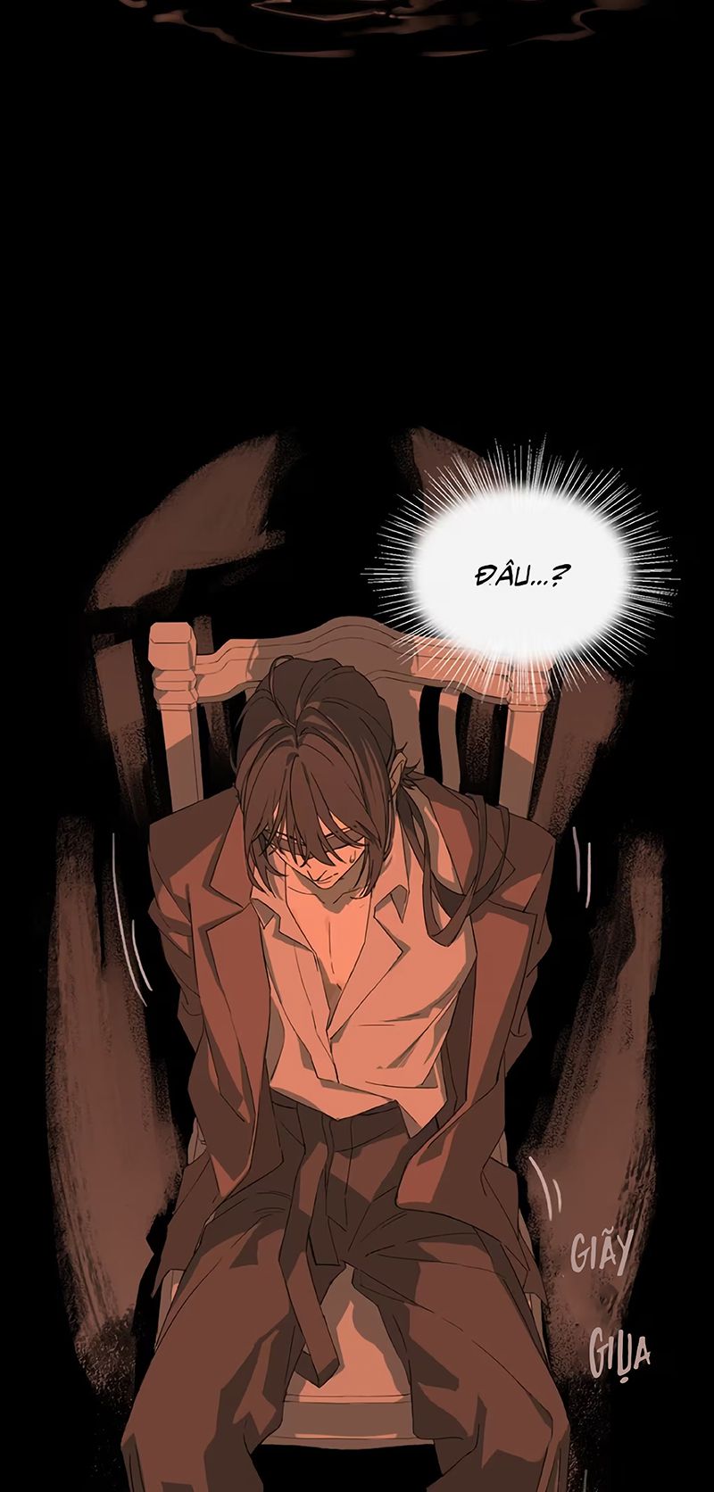 Tù Hỏa Chapter 1 - Trang 5
